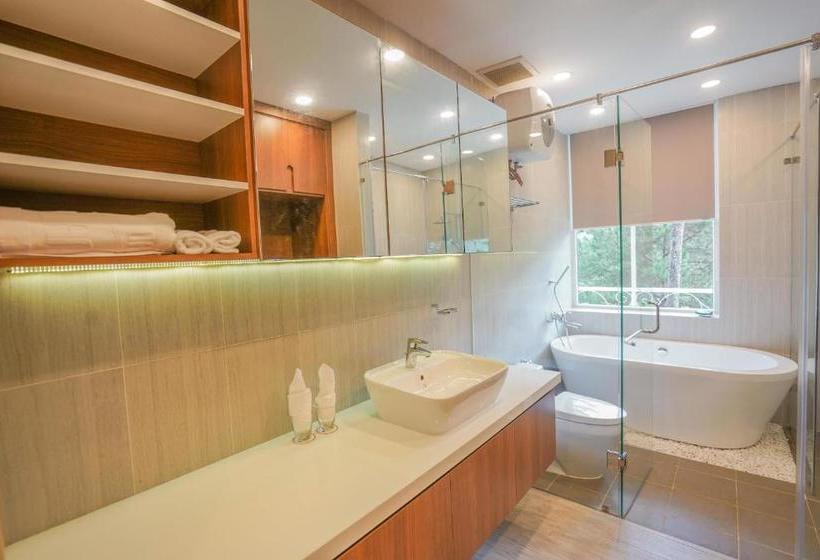 Курорт Lan Anh Village