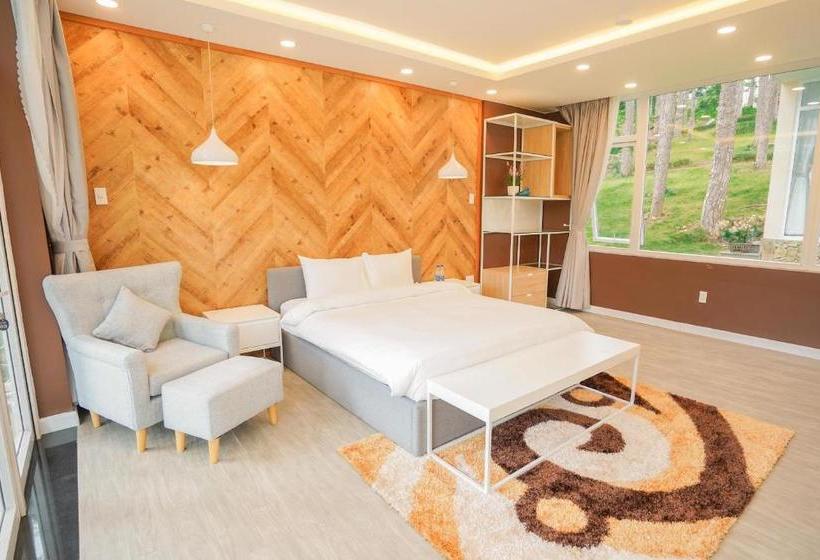 Курорт Lan Anh Village