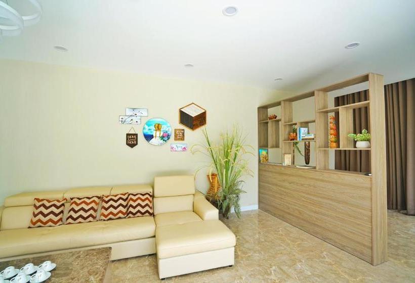 Курорт Lan Anh Village