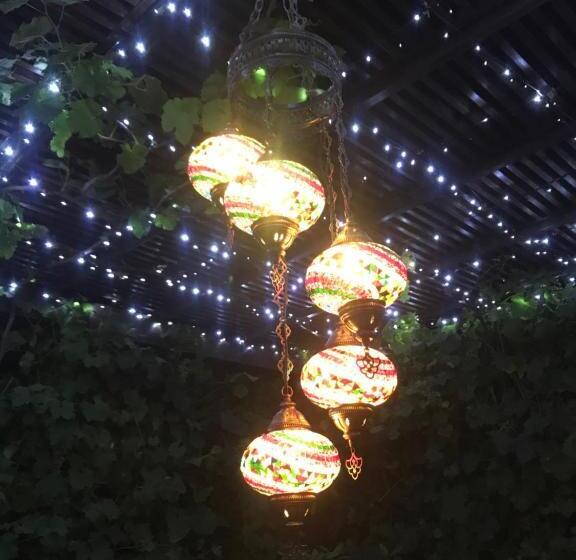 Apartments Villa Viktoria