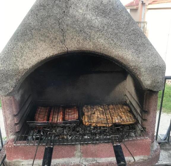 Apartments Villa Viktoria