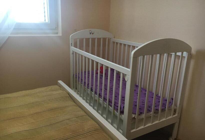 Apartments Villa Viktoria