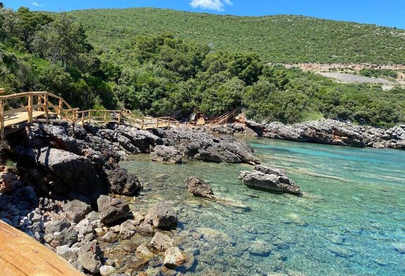 Apartments Villa Viktoria