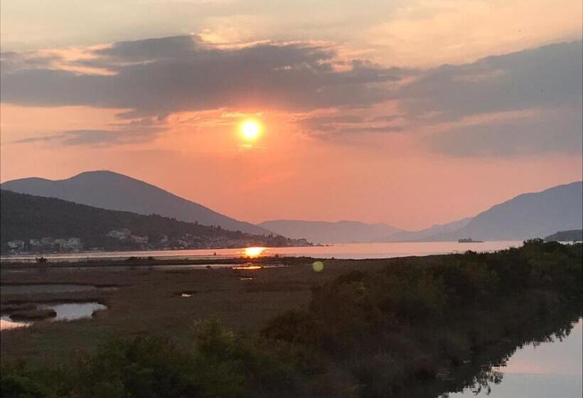 Apartments Villa Viktoria