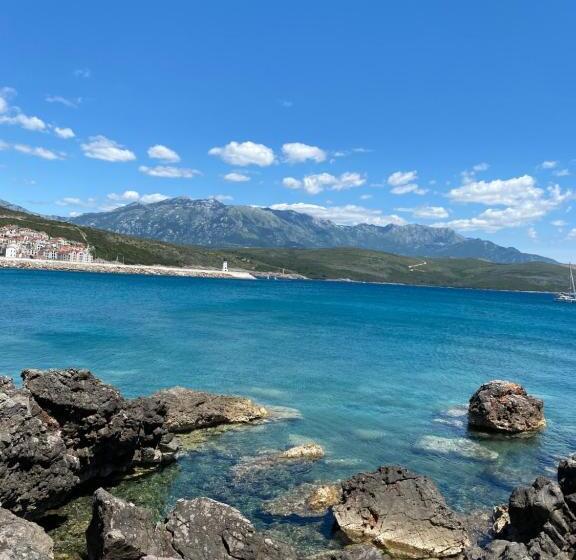 Apartments Villa Viktoria