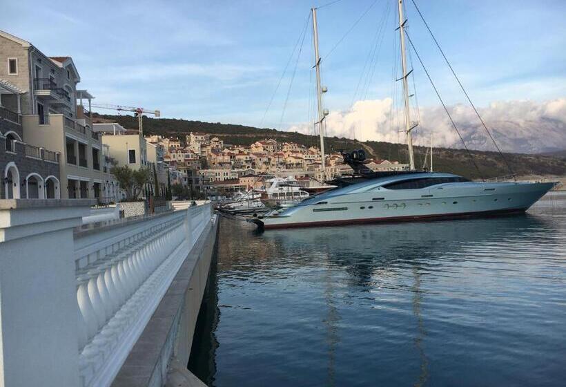 Apartments Villa Viktoria