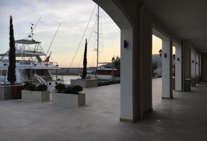 Apartments Villa Viktoria