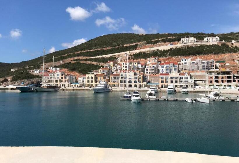 Apartments Villa Viktoria