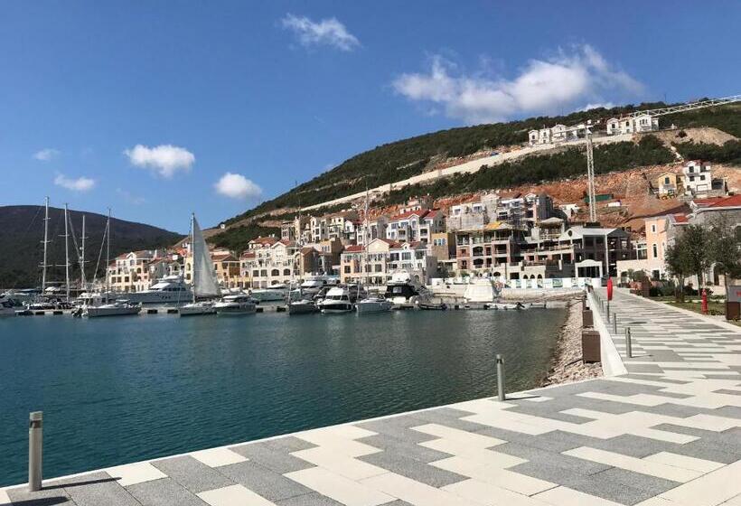 Apartments Villa Viktoria