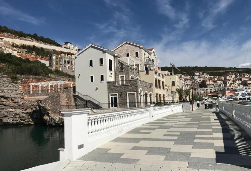 Apartments Villa Viktoria