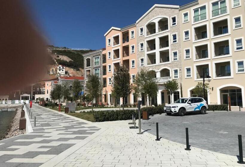 Apartments Villa Viktoria