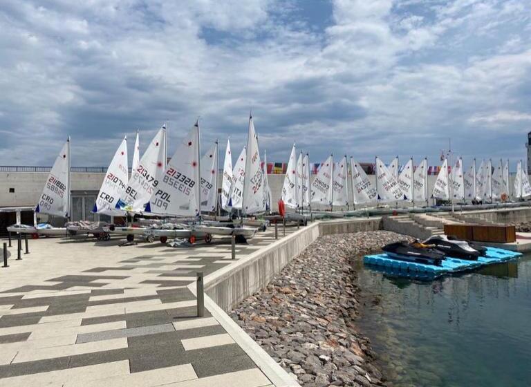 Apartments Villa Viktoria