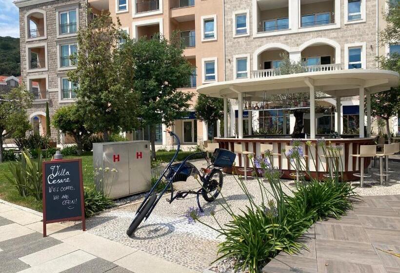 Apartments Villa Viktoria