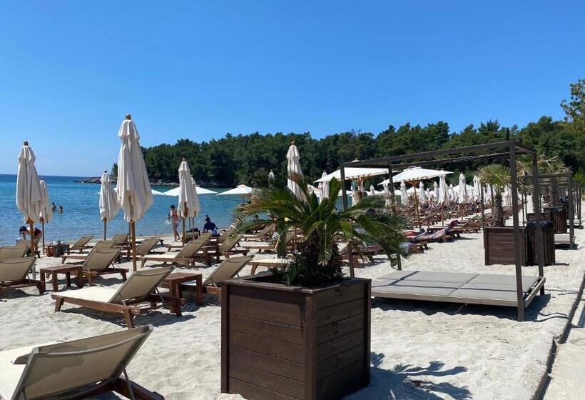 Apartments Villa Viktoria