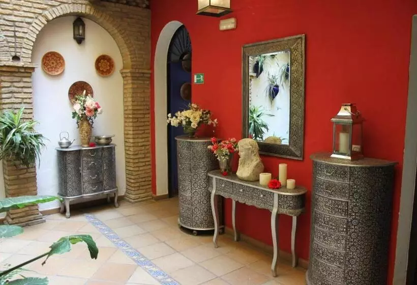 Hostal Lojo
