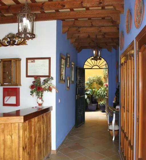 Hostal Lojo