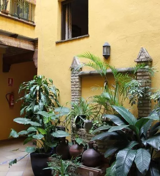 Hostal Lojo