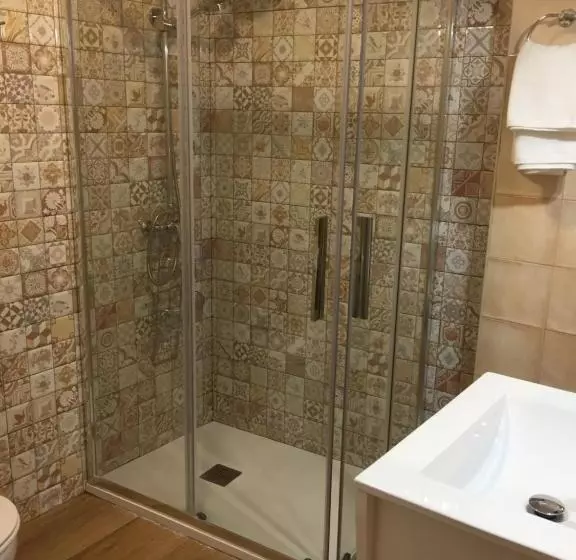 Hostal Lojo