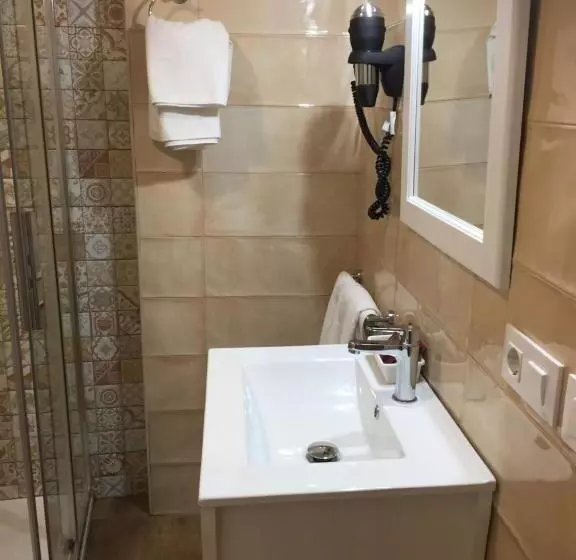Hostal Lojo