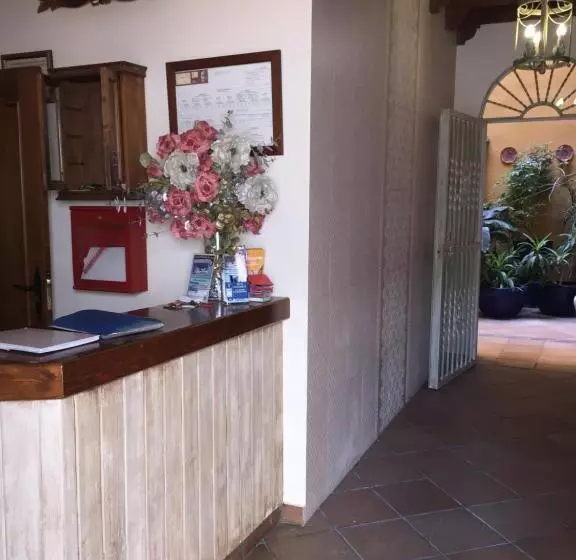 Hostal Lojo