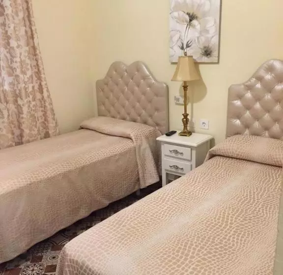 Hostal Lojo