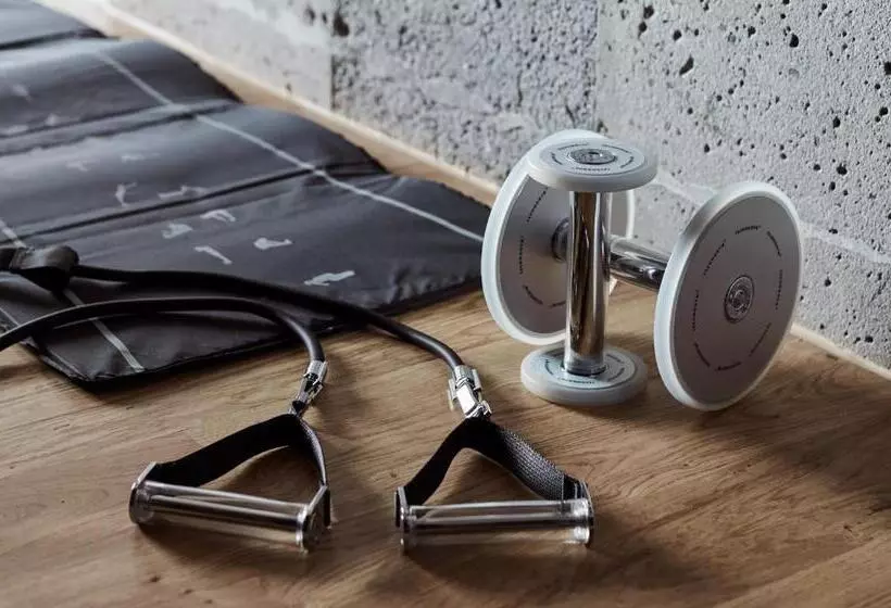 Book1 By Brøchner Hotels