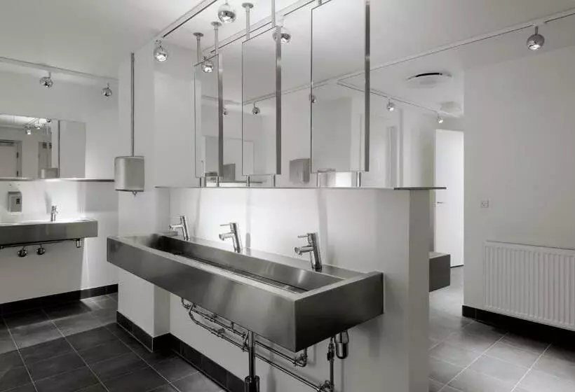 Book1 By Brøchner Hotels