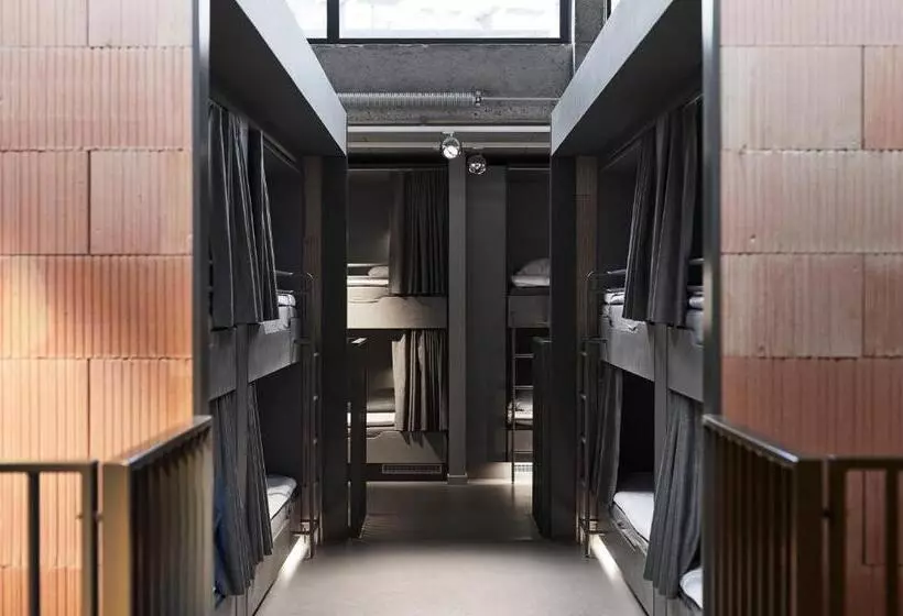 Book1 By Brøchner Hotels