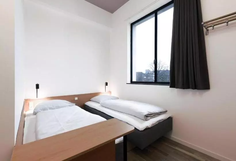 Book1 By Brøchner Hotels