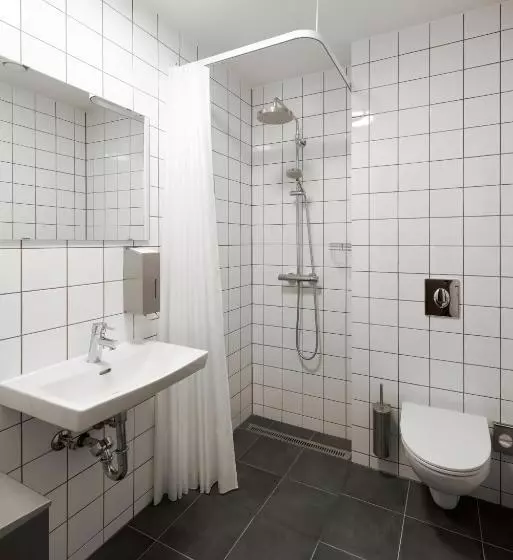 Book1 By Brøchner Hotels