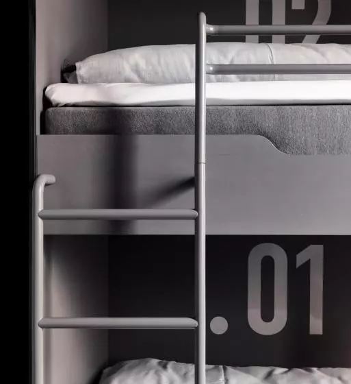 Book1 By Brøchner Hotels