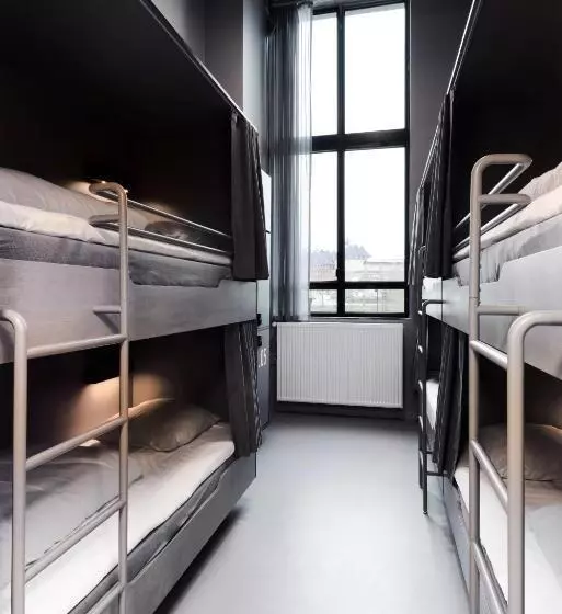 Book1 By Brøchner Hotels