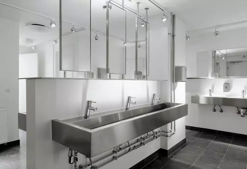 Book1 By Brøchner Hotels