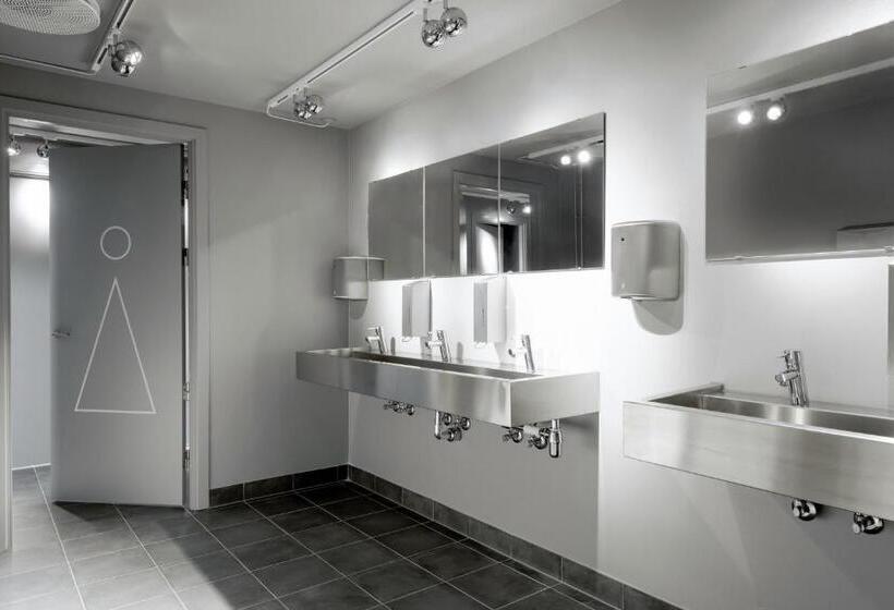 Book1 By Brøchner Hotels