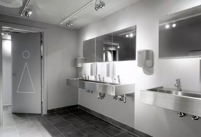 Book1 By Brøchner Hotels