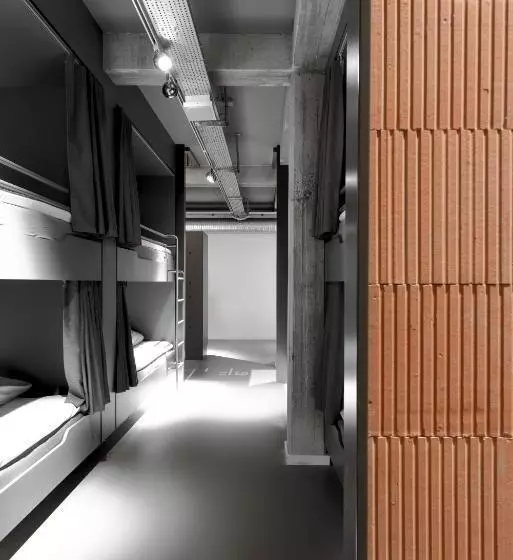 Book1 By Brøchner Hotels