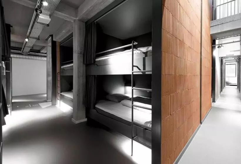 Book1 By Brøchner Hotels