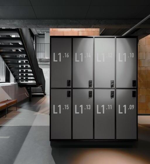 Book1 By Brøchner Hotels