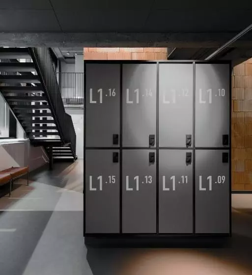 Book1 By Brøchner Hotels