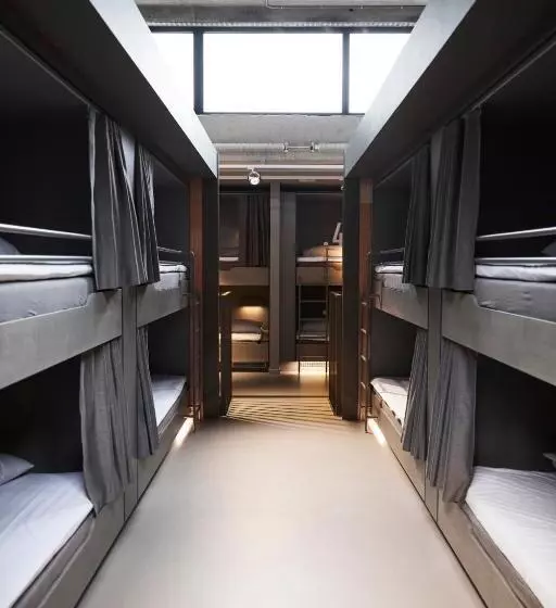 Book1 By Brøchner Hotels