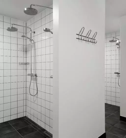 Book1 By Brøchner Hotels