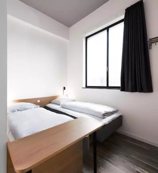 Book1 By Brøchner Hotels