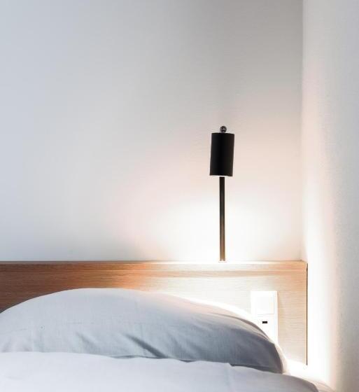 Book1 By Brøchner Hotels