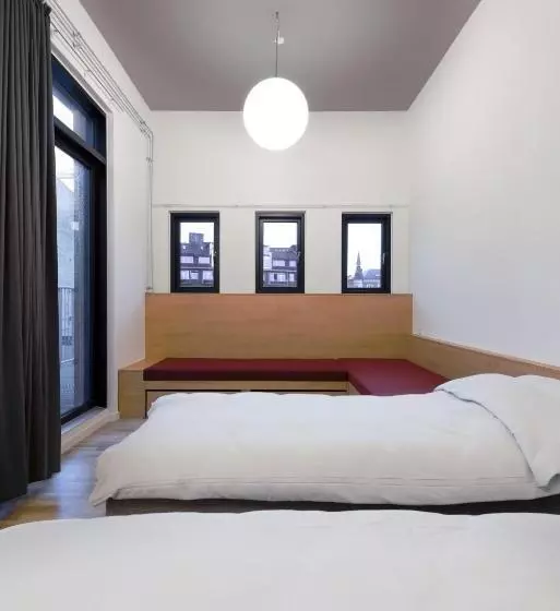 Book1 By Brøchner Hotels