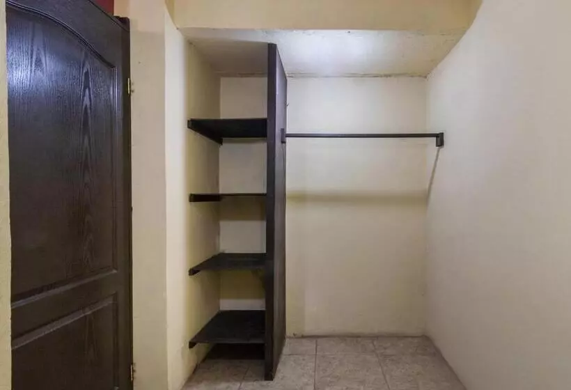 Hotelli Hacienda Del Angel