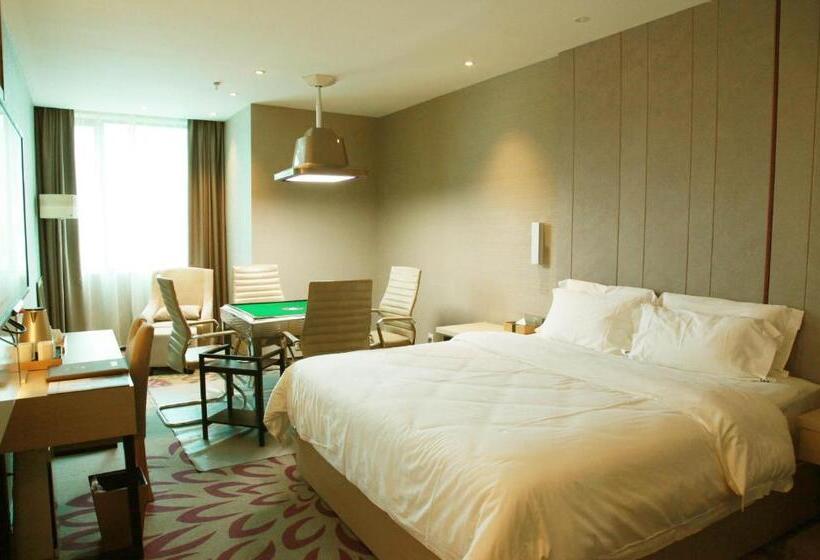 Lavande Hotel Changsha Dong Tang