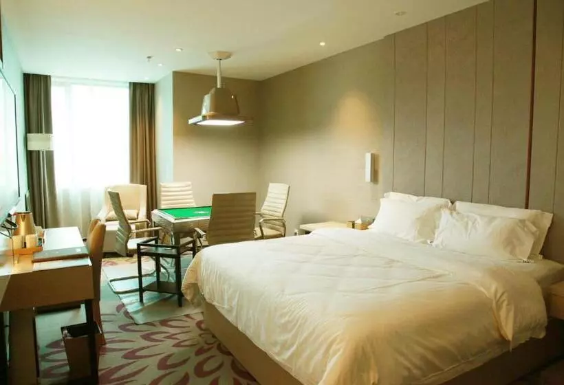 Lavande Hotel Changsha Dong Tang