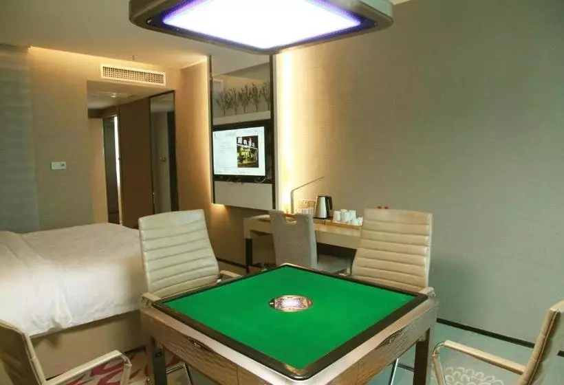 Lavande Hotel Changsha Dong Tang