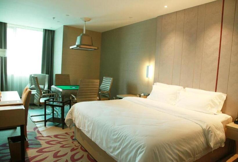 Lavande Hotel Changsha Dong Tang