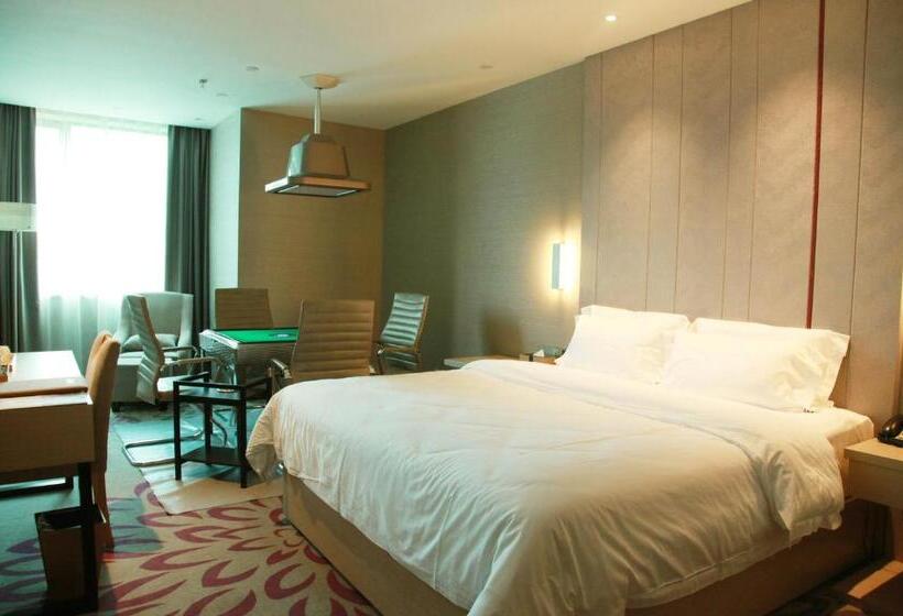 Lavande Hotel Changsha Dong Tang